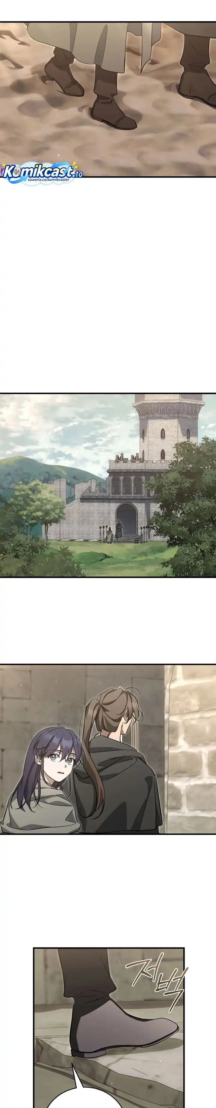 Baca Children of the Rune - Chapter 54 halaman 22