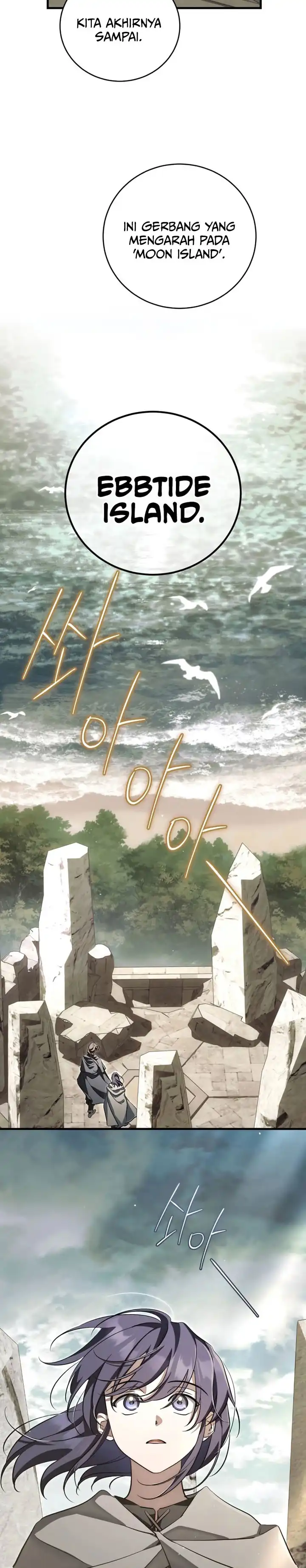 Baca Children of the Rune - Chapter 54 halaman 23