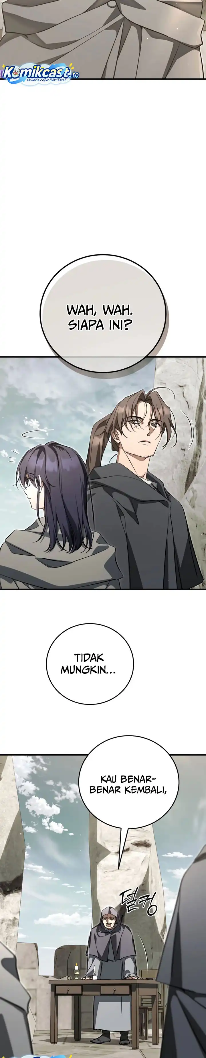 Baca Children of the Rune - Chapter 54 halaman 24