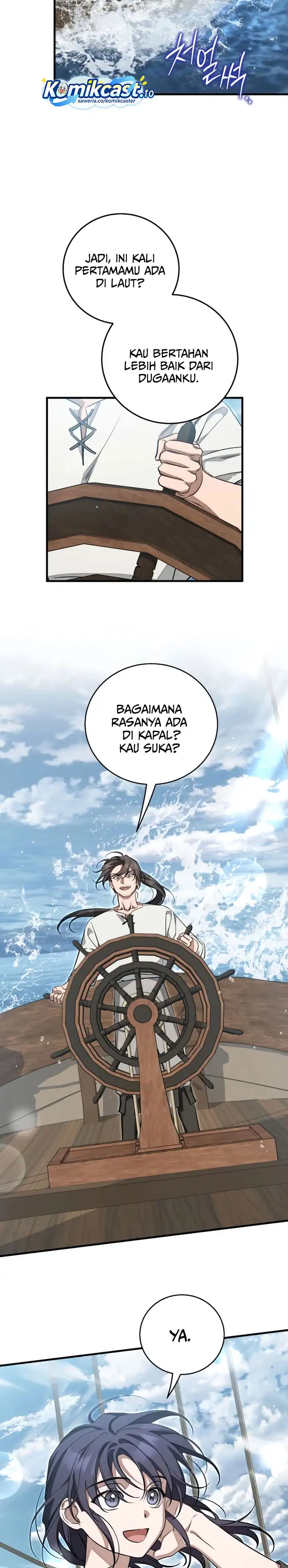Baca Children of the Rune - Chapter 54 halaman 3