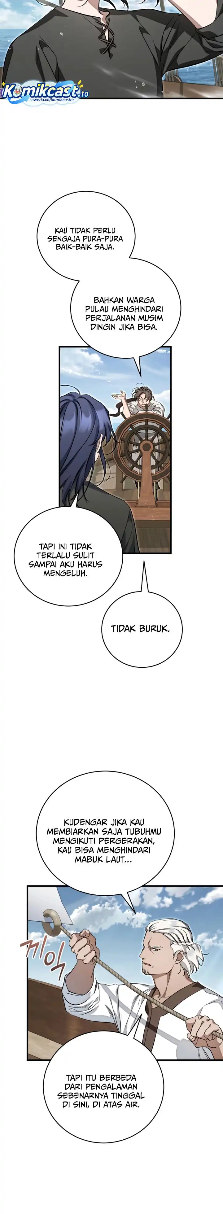 Baca Children of the Rune - Chapter 54 halaman 4