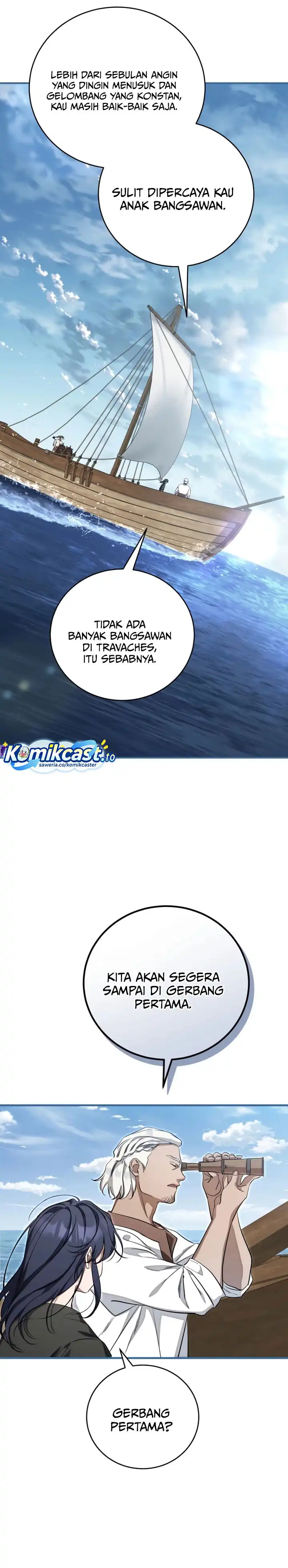 Baca Children of the Rune - Chapter 54 halaman 5