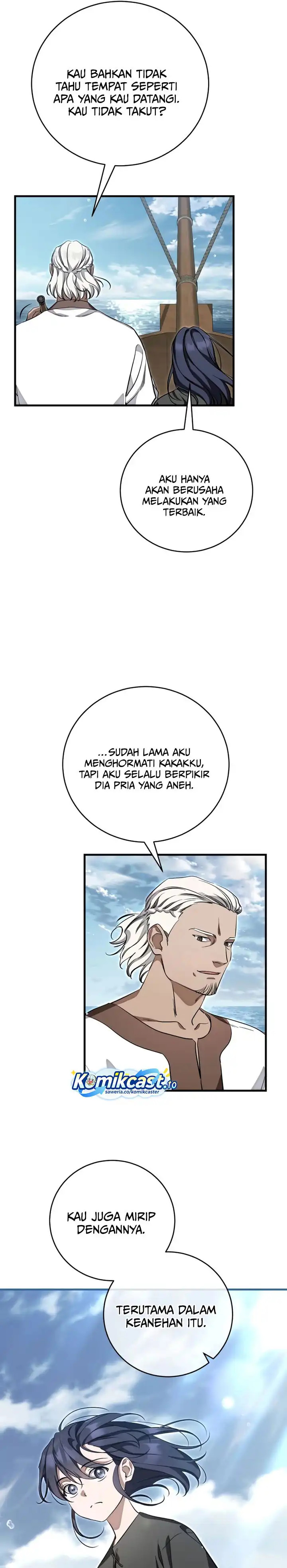 Baca Children of the Rune - Chapter 54 halaman 6
