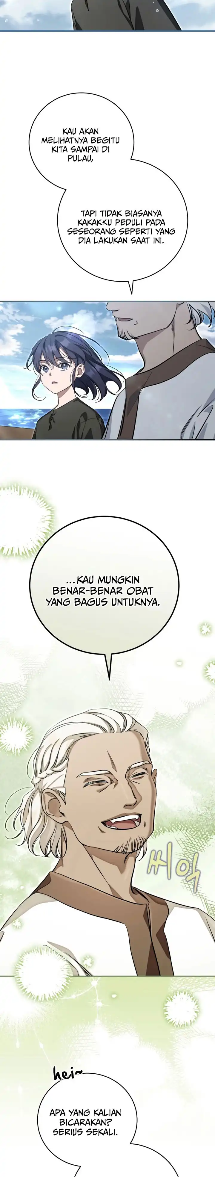 Baca Children of the Rune - Chapter 54 halaman 7