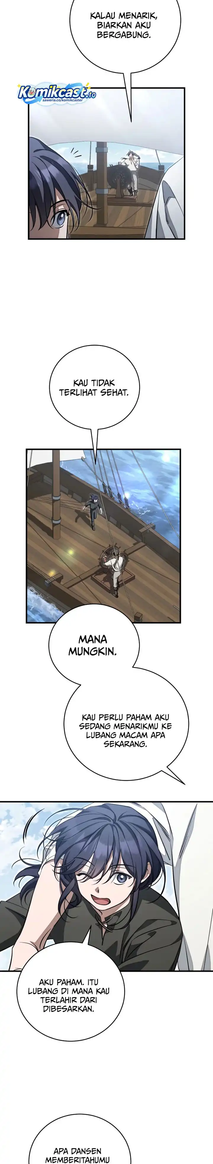 Baca Children of the Rune - Chapter 54 halaman 8
