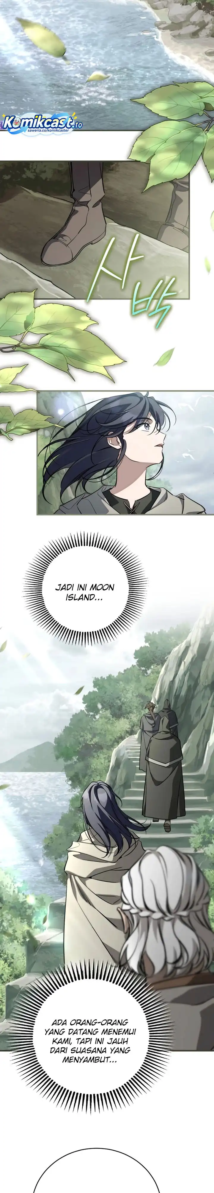 Baca Children of the Rune - Chapter 55 halaman 10