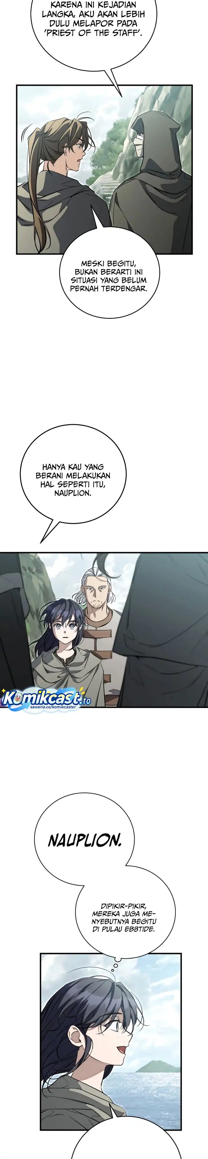 Baca Children of the Rune - Chapter 55 halaman 11
