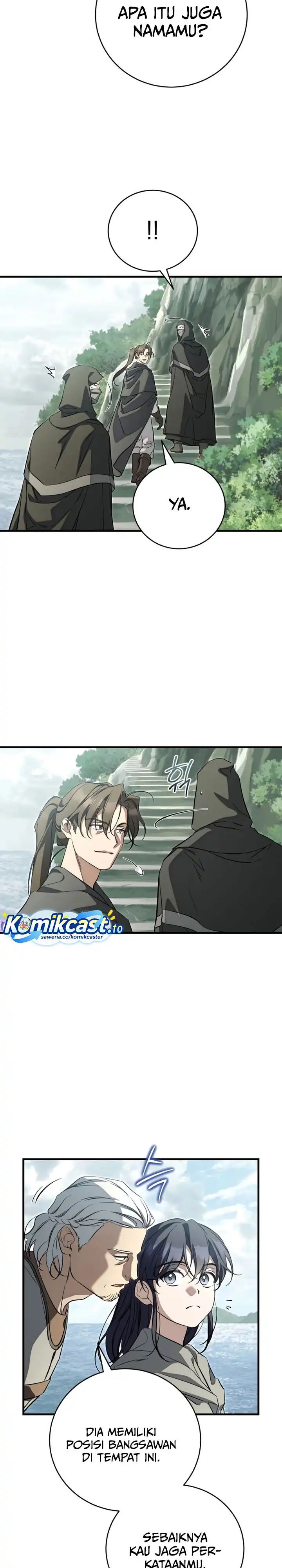 Baca Children of the Rune - Chapter 55 halaman 12