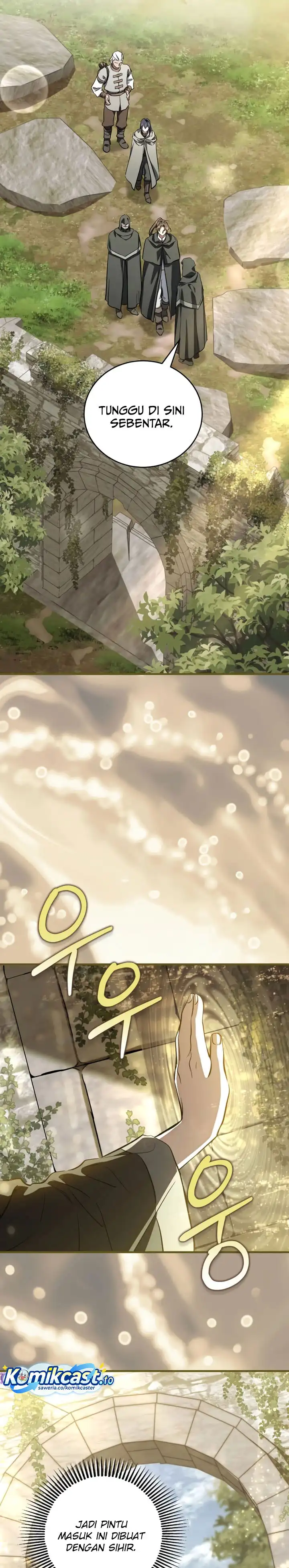 Baca Children of the Rune - Chapter 55 halaman 14