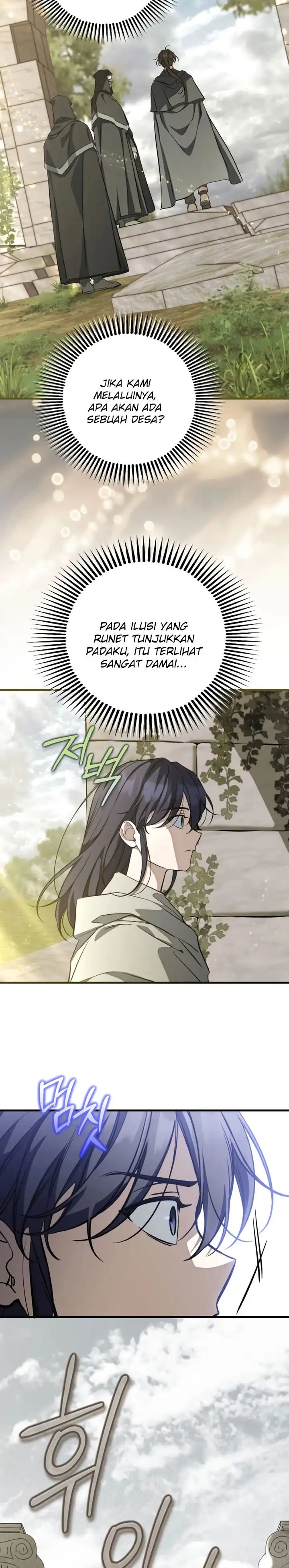 Baca Children of the Rune - Chapter 55 halaman 15