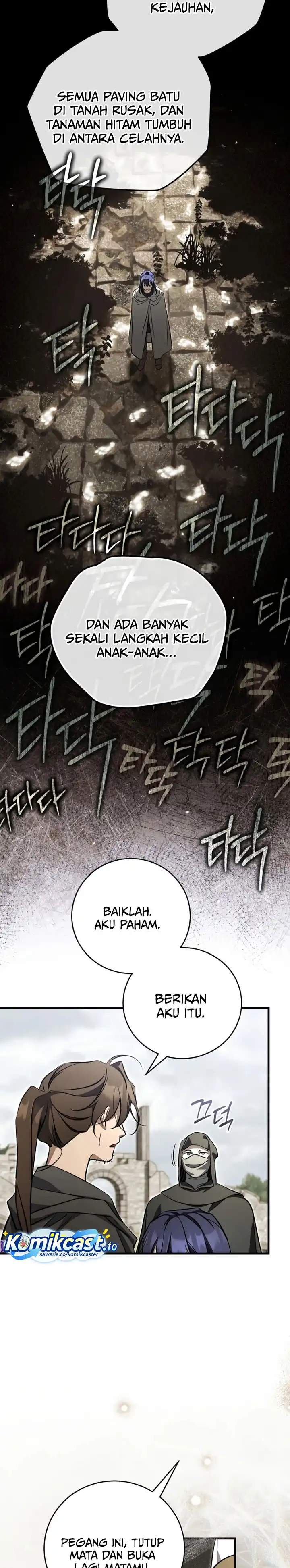 Baca Children of the Rune - Chapter 55 halaman 19