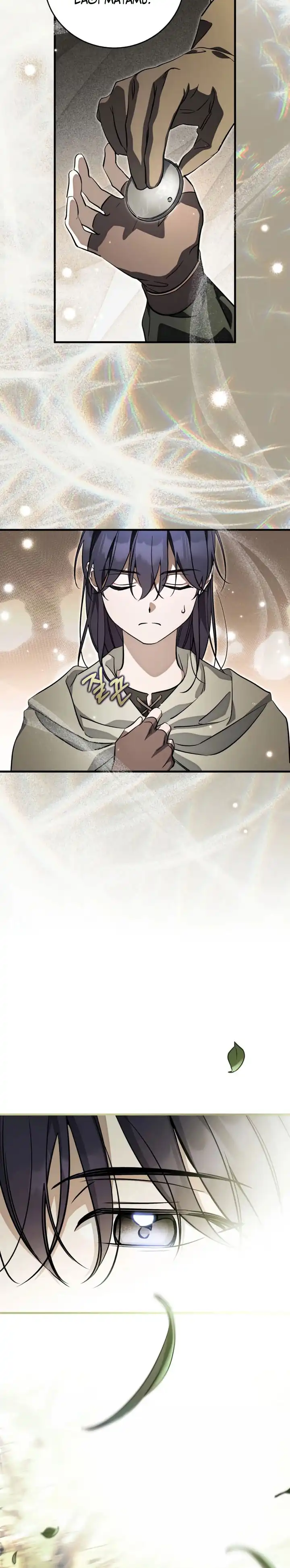 Baca Children of the Rune - Chapter 55 halaman 20