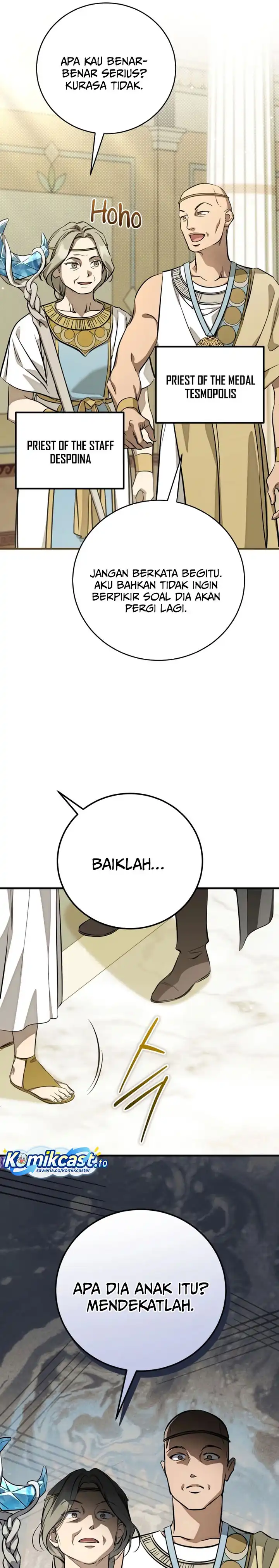 Baca Children of the Rune - Chapter 55 halaman 24