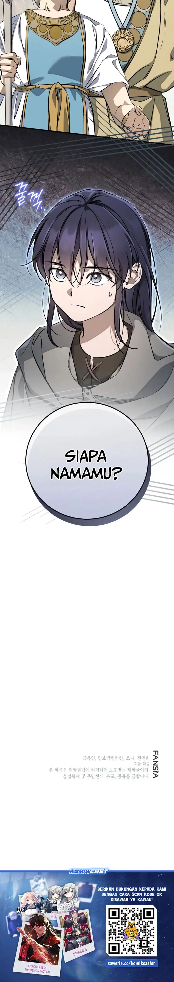 Baca Children of the Rune - Chapter 55 halaman 25