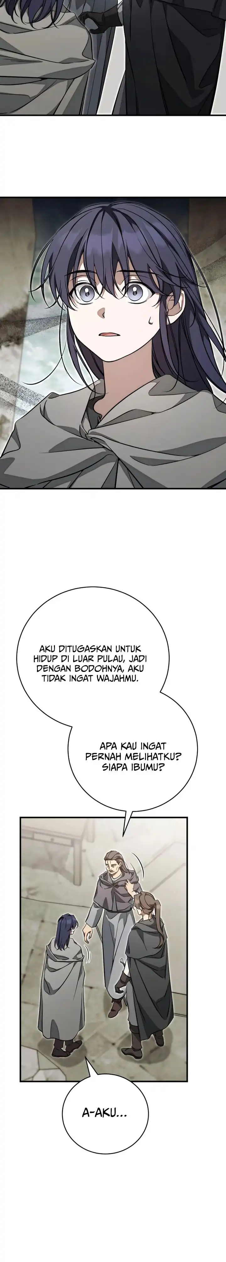Baca Children of the Rune - Chapter 55 halaman 5
