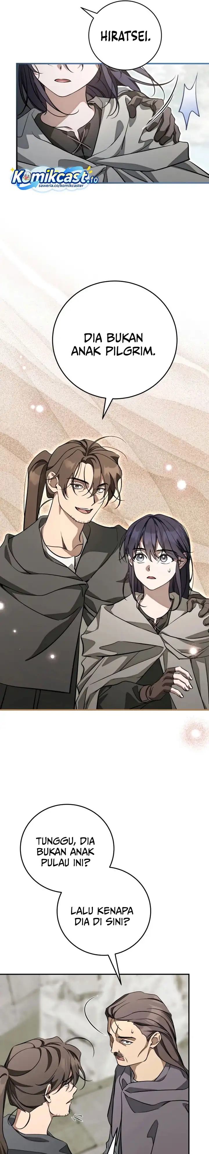 Baca Children of the Rune - Chapter 55 halaman 6