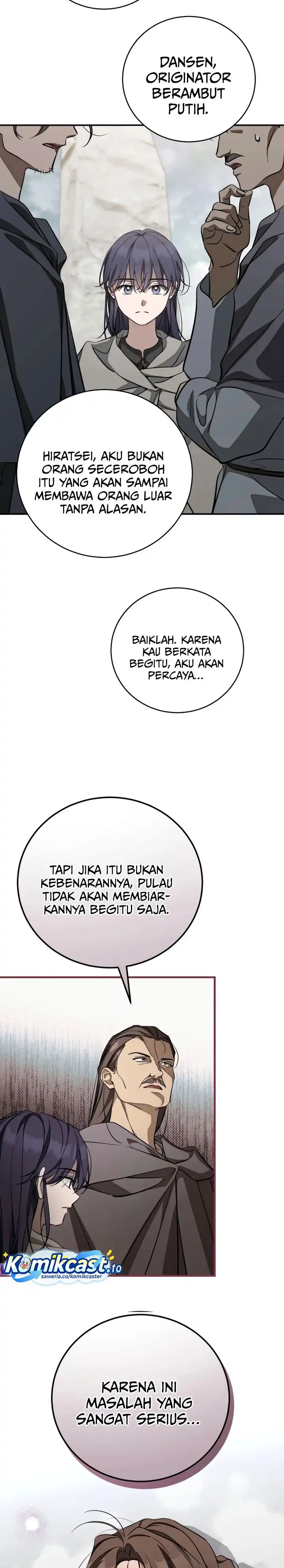 Baca Children of the Rune - Chapter 55 halaman 8