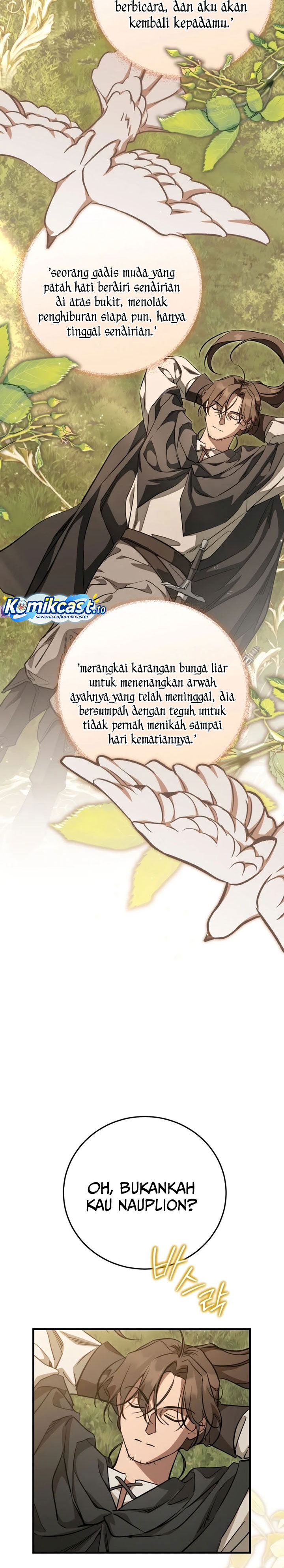 Baca Children of the Rune - Chapter 56 halaman 11