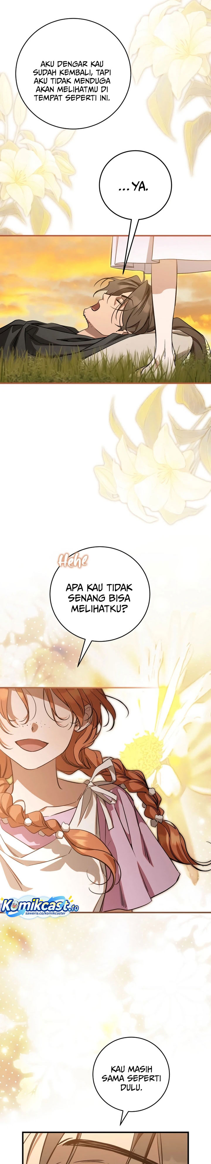 Baca Children of the Rune - Chapter 56 halaman 12