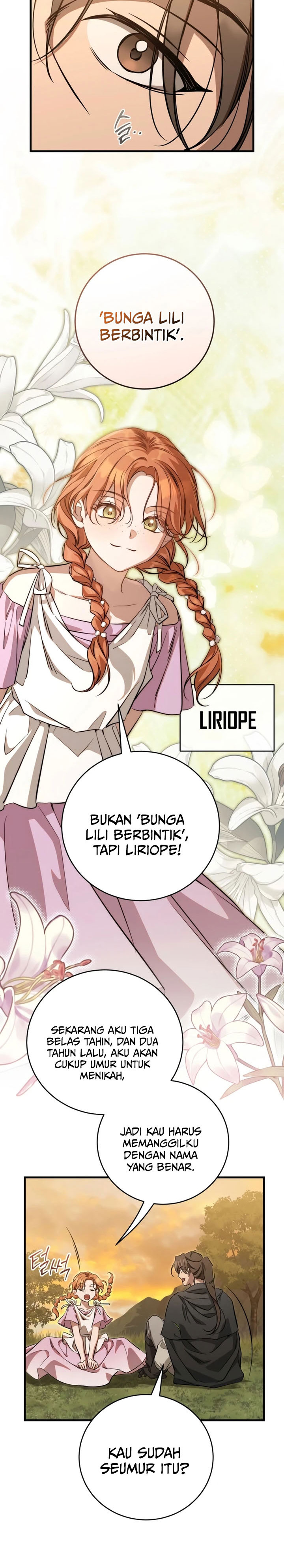 Baca Children of the Rune - Chapter 56 halaman 13