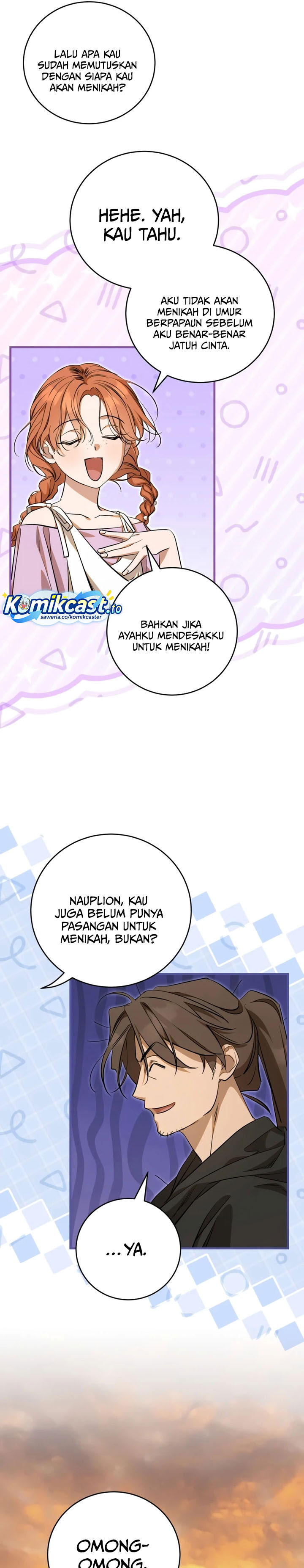Baca Children of the Rune - Chapter 56 halaman 14