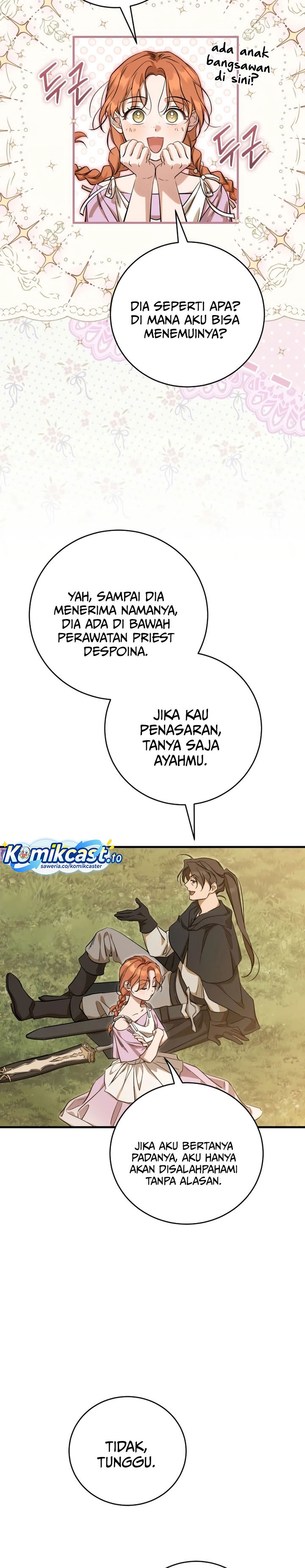 Baca Children of the Rune - Chapter 56 halaman 16