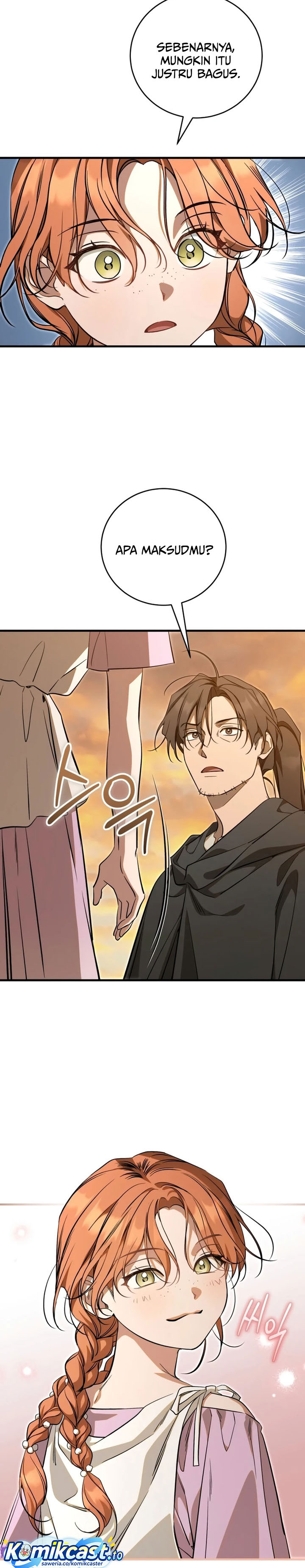 Baca Children of the Rune - Chapter 56 halaman 17