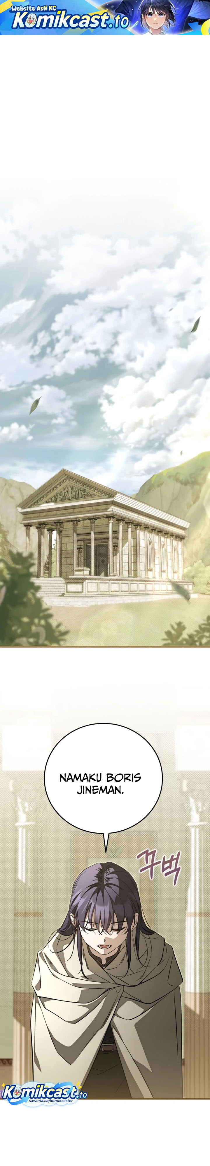 Baca Children of the Rune - Chapter 56 halaman 2