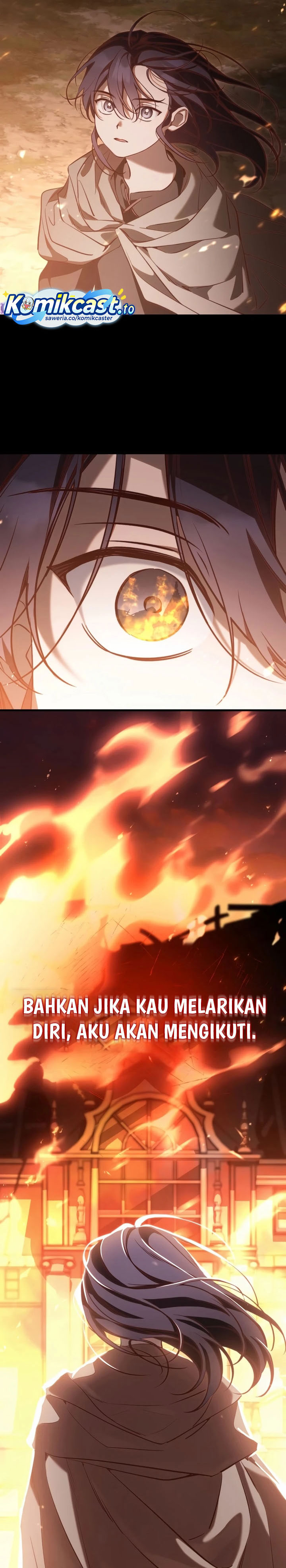 Baca Children of the Rune - Chapter 56 halaman 20
