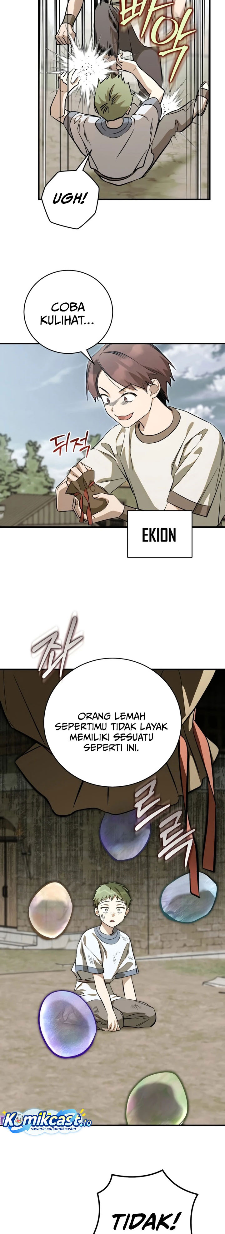 Baca Children of the Rune - Chapter 56 halaman 24