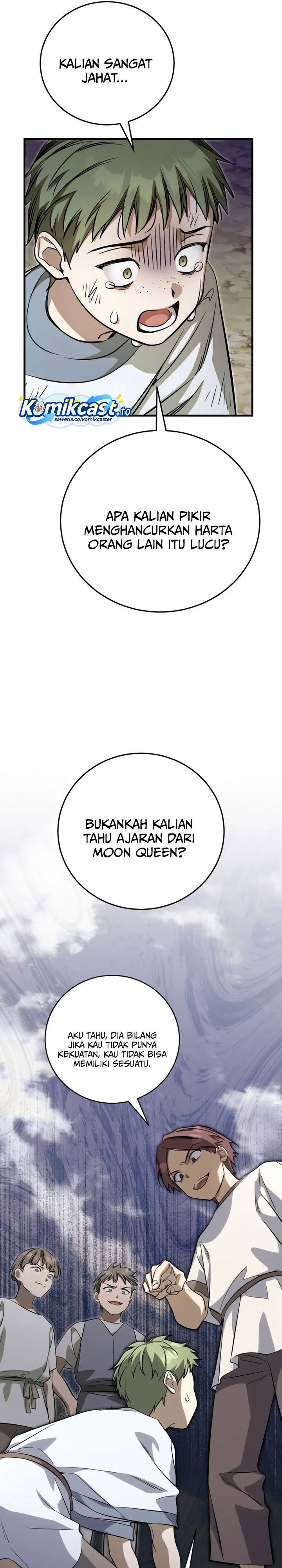 Baca Children of the Rune - Chapter 56 halaman 26