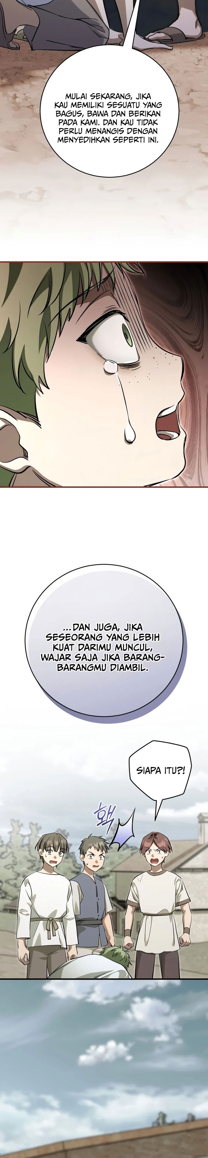 Baca Children of the Rune - Chapter 56 halaman 27
