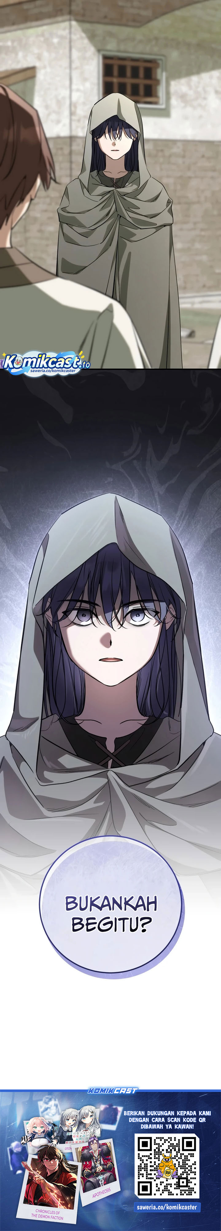 Baca Children of the Rune - Chapter 56 halaman 28