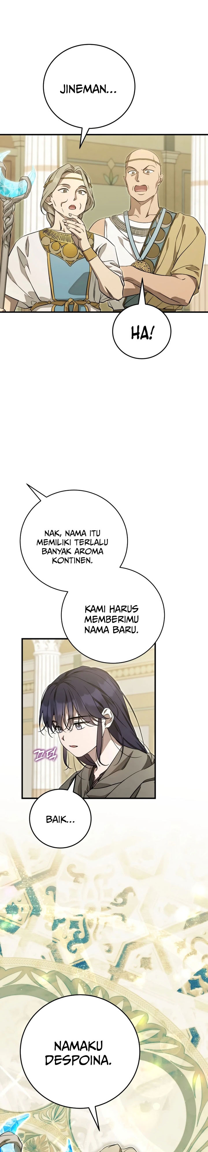Baca Children of the Rune - Chapter 56 halaman 3