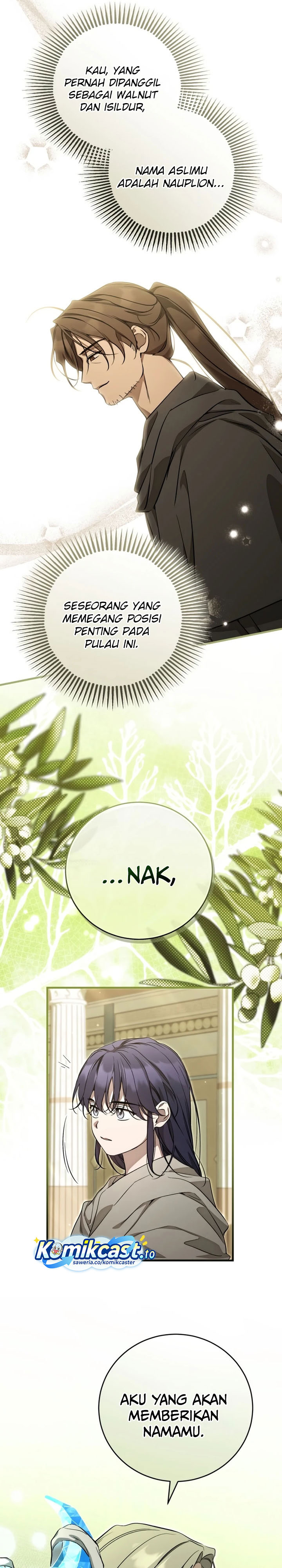 Baca Children of the Rune - Chapter 56 halaman 6