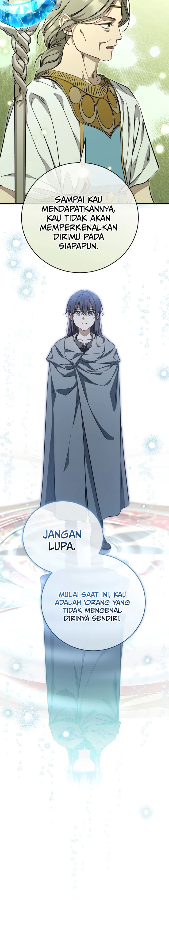 Baca Children of the Rune - Chapter 56 halaman 7