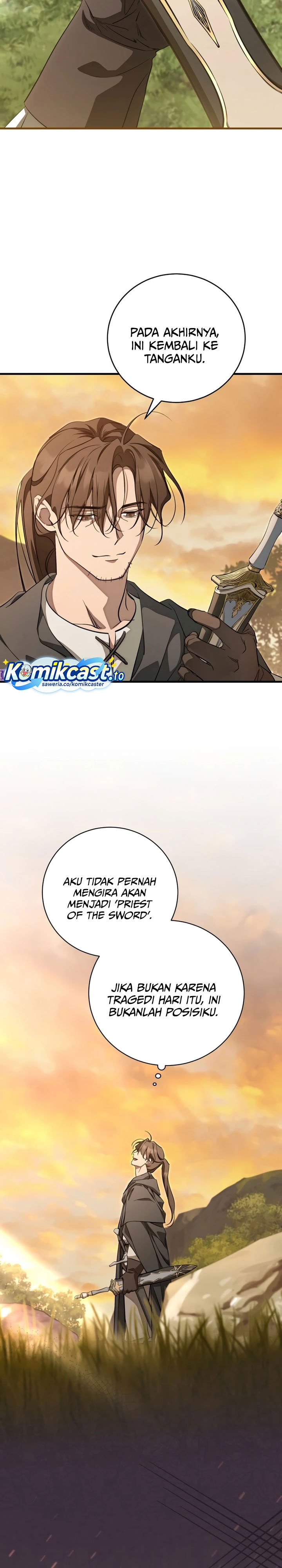 Baca Children of the Rune - Chapter 56 halaman 9