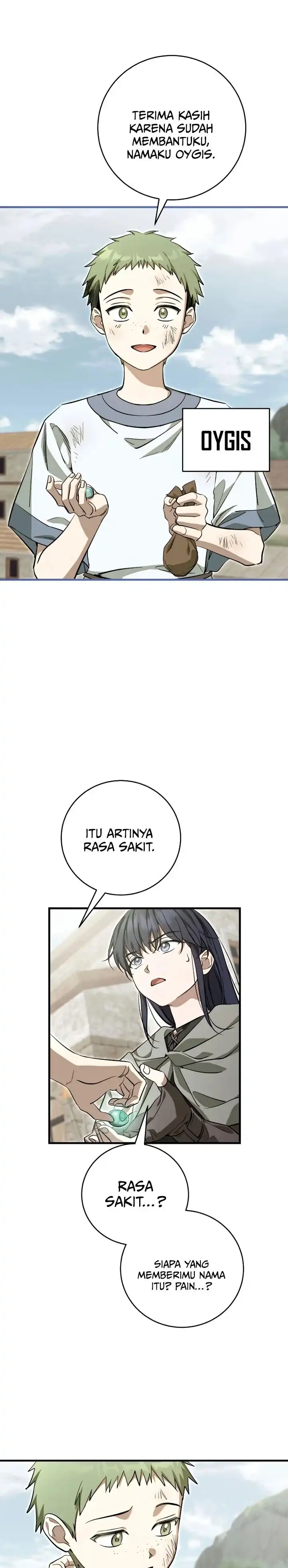 Baca Children of the Rune - Chapter 57 halaman 10