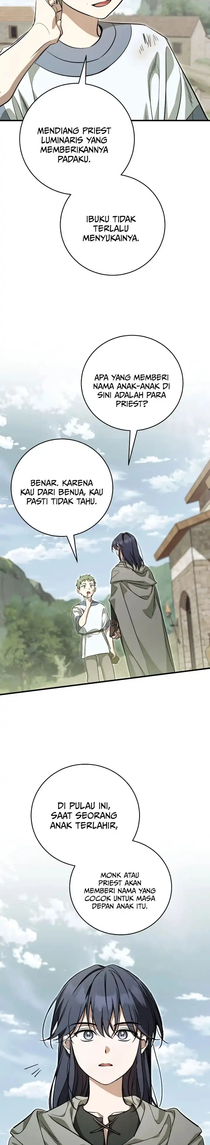Baca Children of the Rune - Chapter 57 halaman 11
