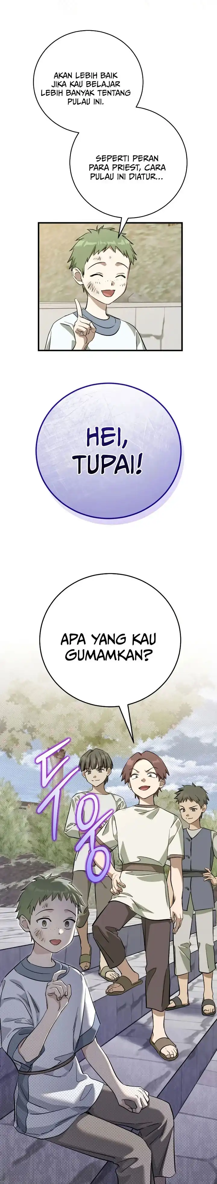 Baca Children of the Rune - Chapter 57 halaman 15