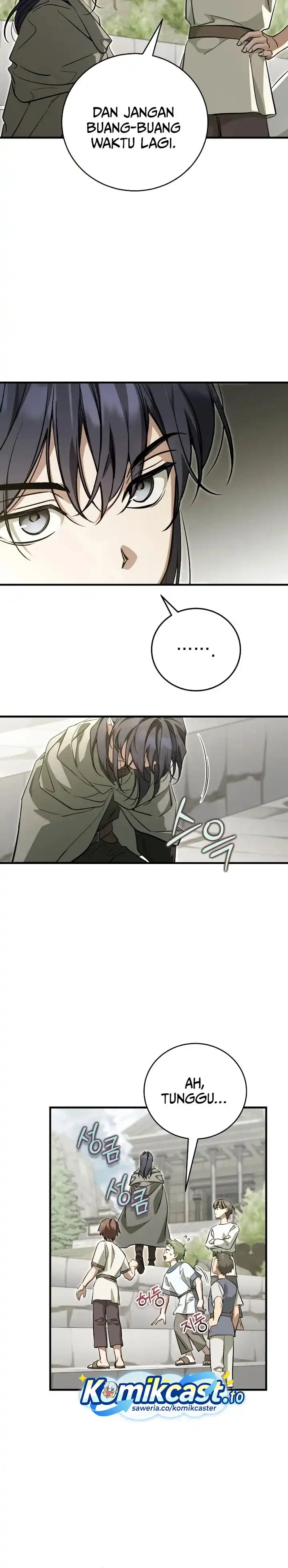 Baca Children of the Rune - Chapter 57 halaman 17