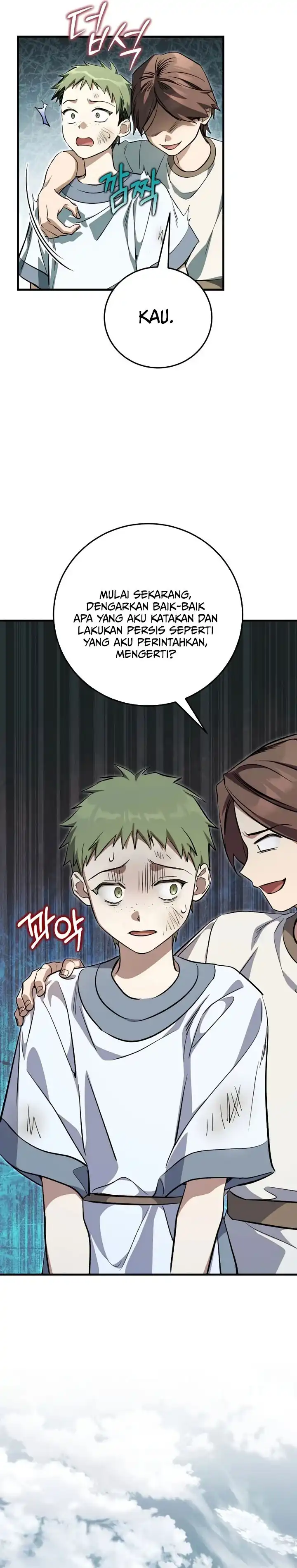 Baca Children of the Rune - Chapter 57 halaman 18