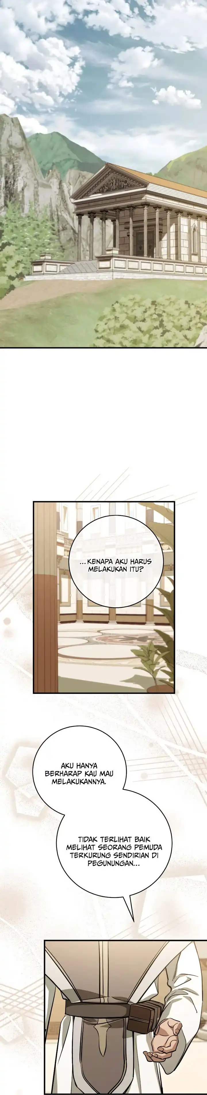 Baca Children of the Rune - Chapter 57 halaman 19