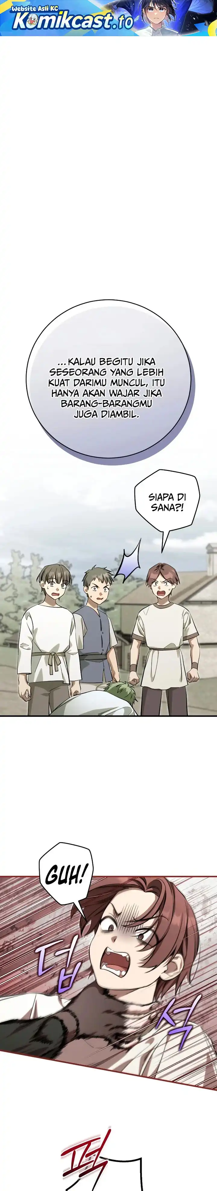 Baca Children of the Rune - Chapter 57 halaman 2