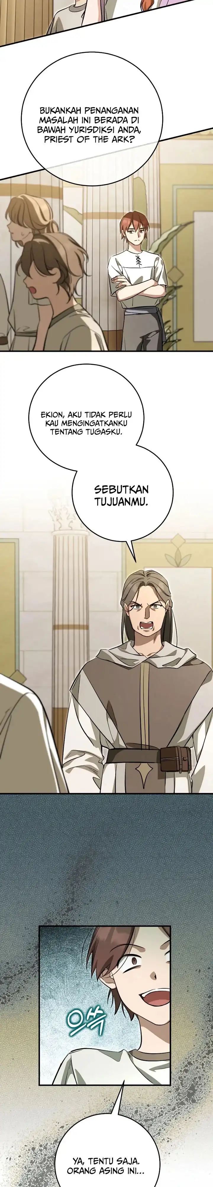 Baca Children of the Rune - Chapter 57 halaman 24