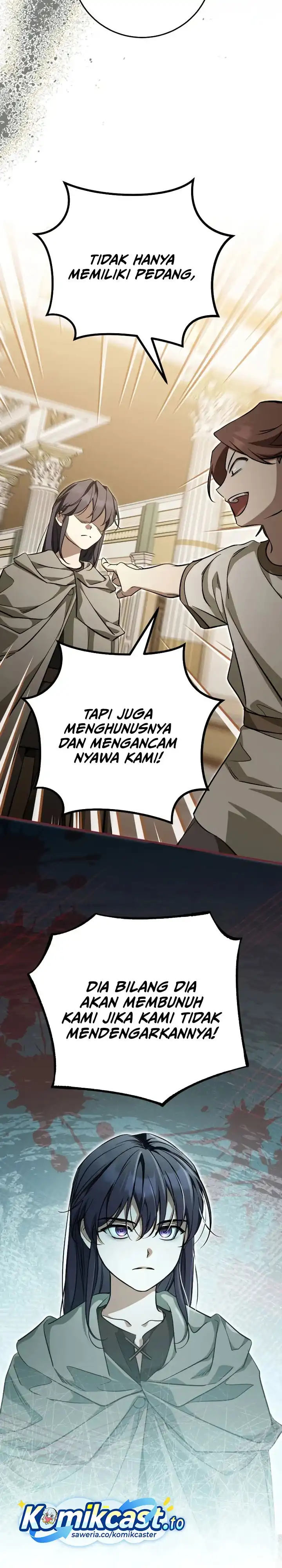 Baca Children of the Rune - Chapter 57 halaman 25