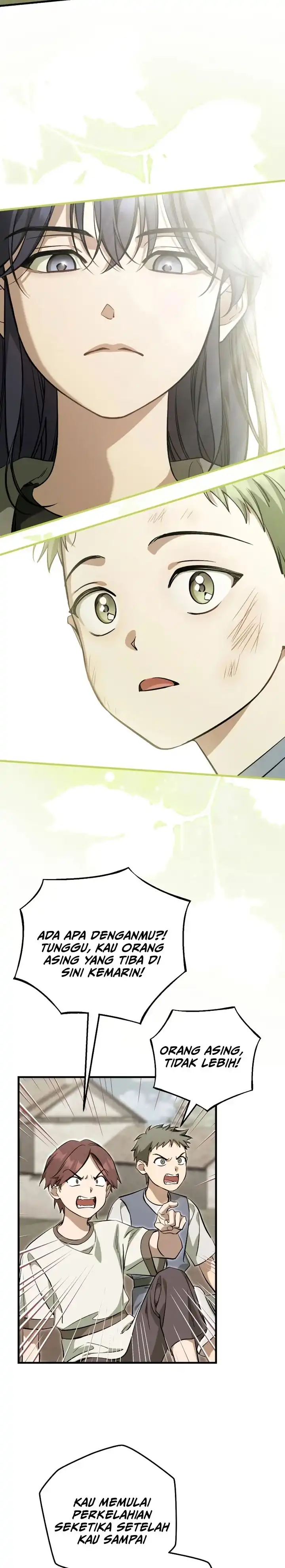 Baca Children of the Rune - Chapter 57 halaman 4