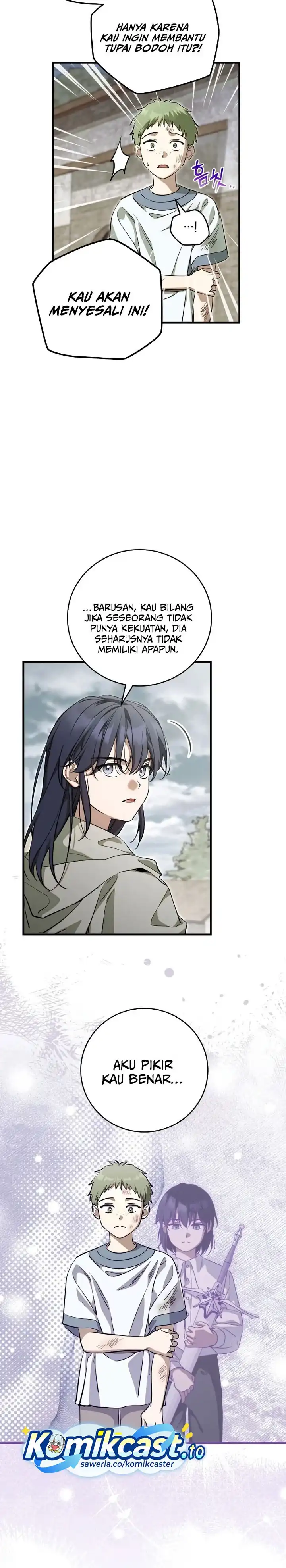 Baca Children of the Rune - Chapter 57 halaman 5