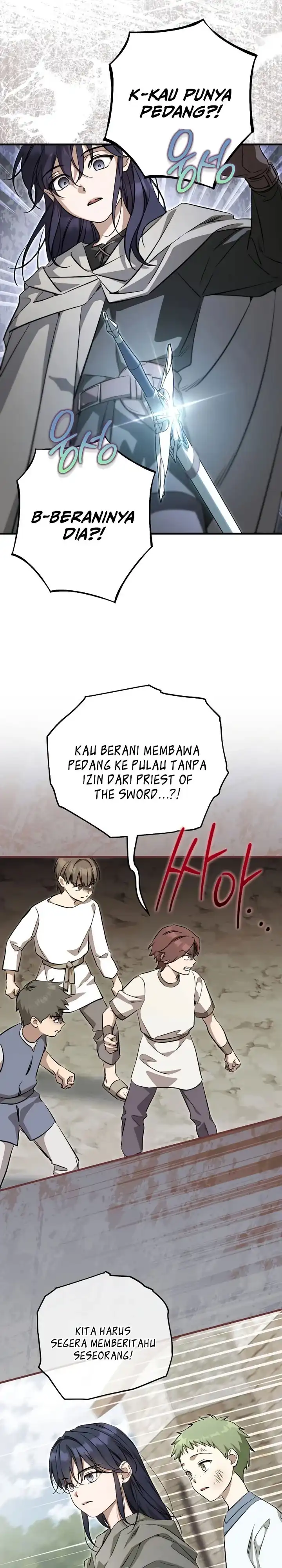 Baca Children of the Rune - Chapter 57 halaman 7