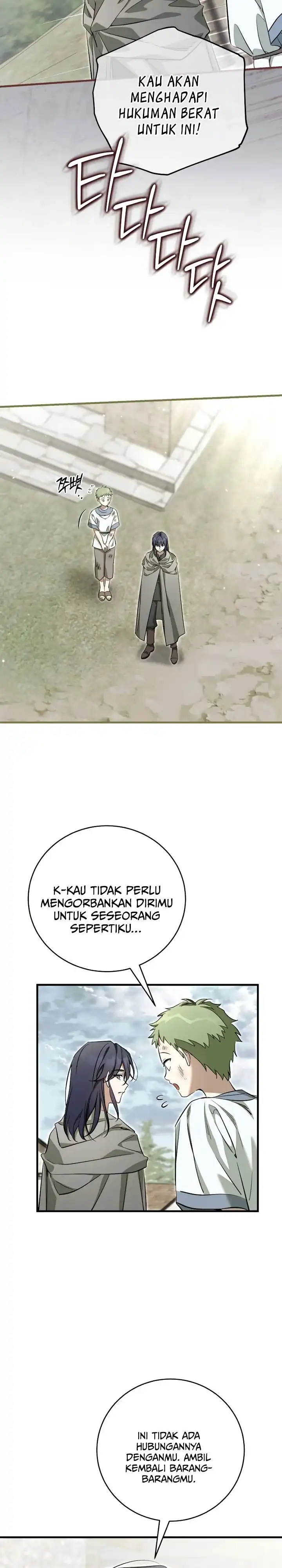 Baca Children of the Rune - Chapter 57 halaman 8